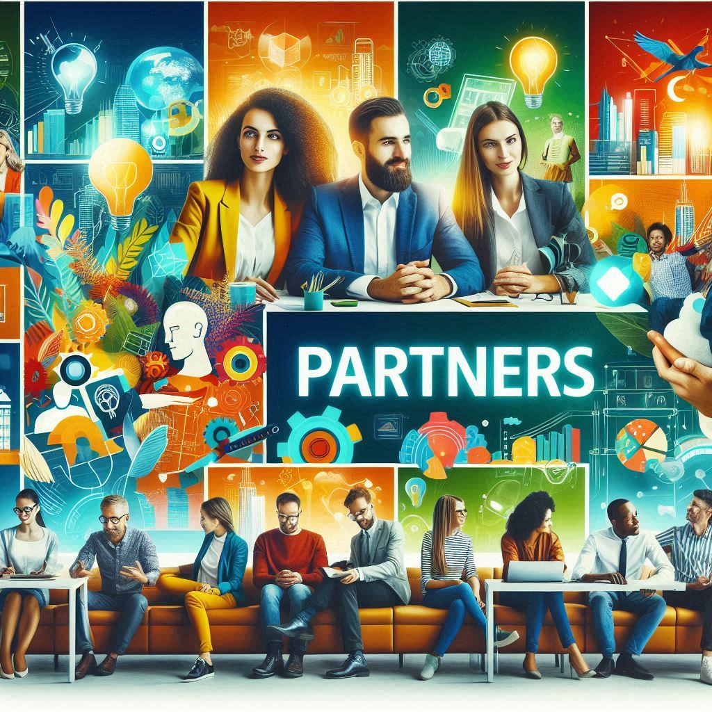 مؤتمر Knowdemy Community – تواصل، تعلم، ونمو